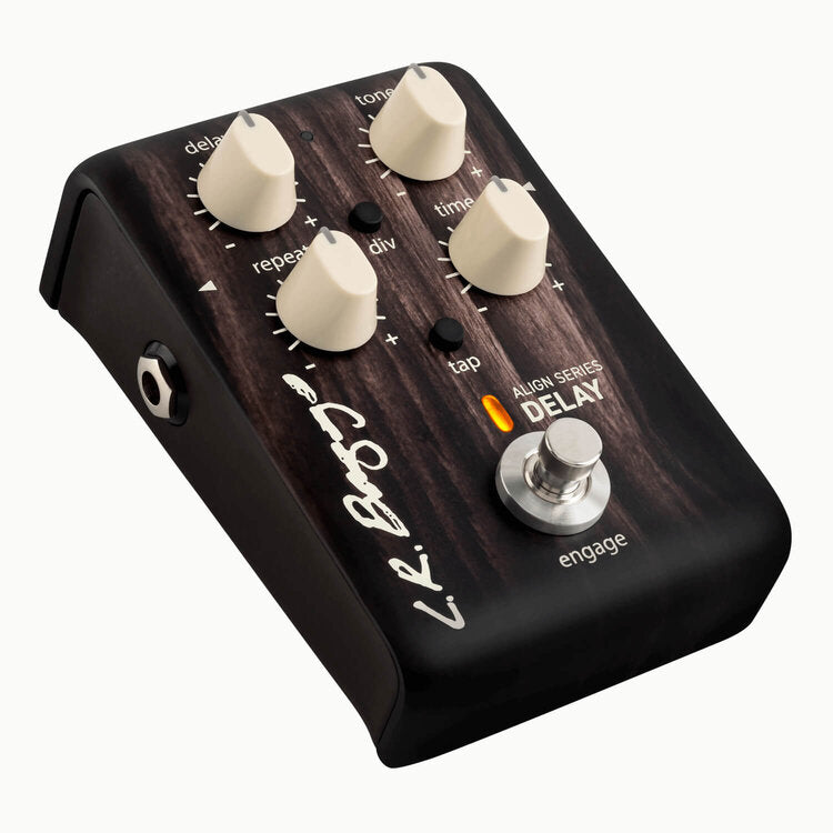 L.R. Baggs Align Delay Acoustic Delay Pedal