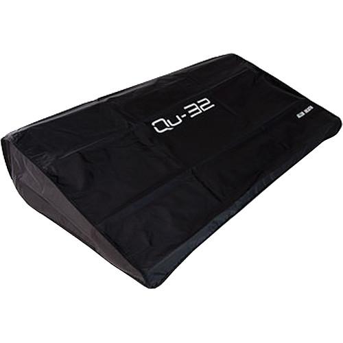 Allen  Heath Dust Cover For Qu-32 - Red One Music
