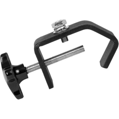 American DJ C-Clamp Heavy Duty Clamp - Red One Music