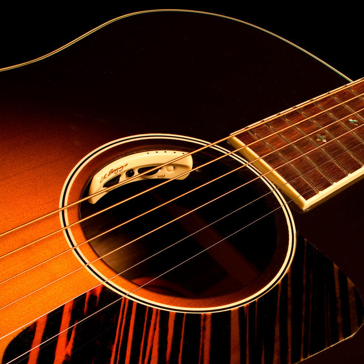 L.R. Baggs Anthem Acoustic Guitar Pickup