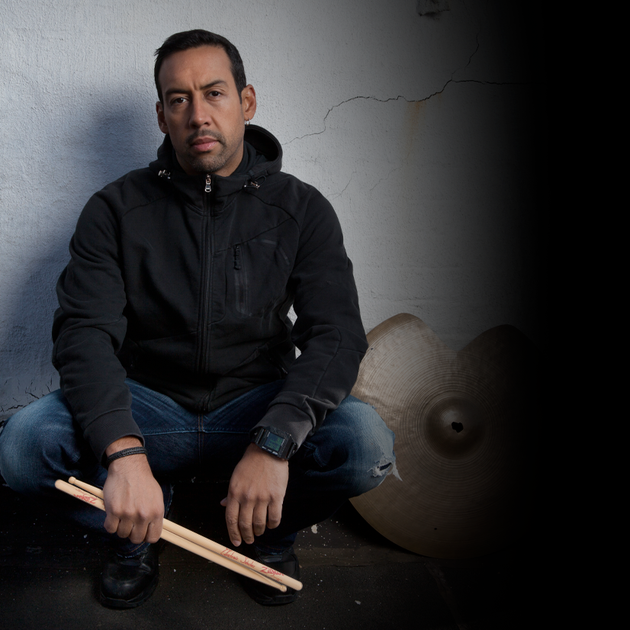 Zildjian ZASAS Antonio Sanchez Artist Series Drumsticks
