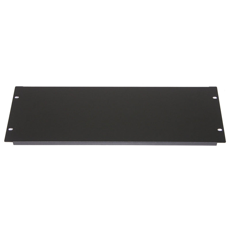 Odyssey APB04 - 19″ Rack Mountable 4U Blank Panel