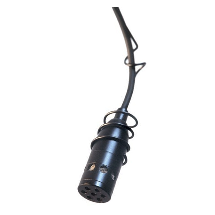 Apex APEX150 Low Profile Overhead (Hanging) Choir / Stage Microphone