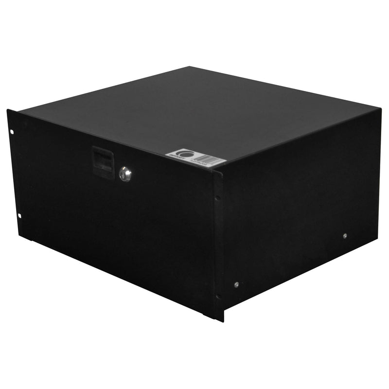 Odyssey ARDP05 - Tiroir 5U montable en rack 19″