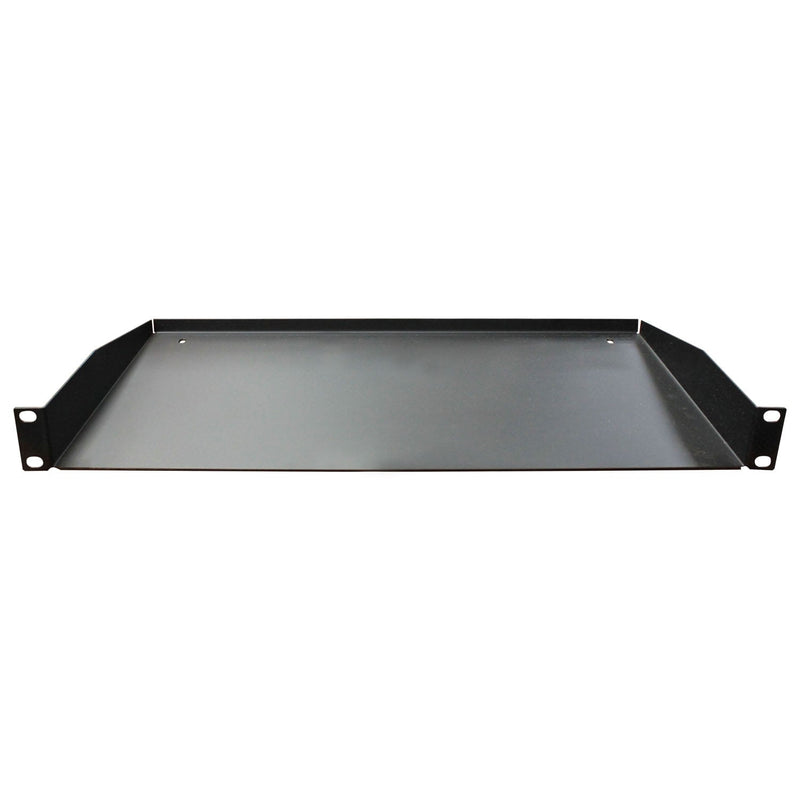 Odyssey ARS1 -  19 Inch Rack Mountable Shelf 1U (1.75 Inches)