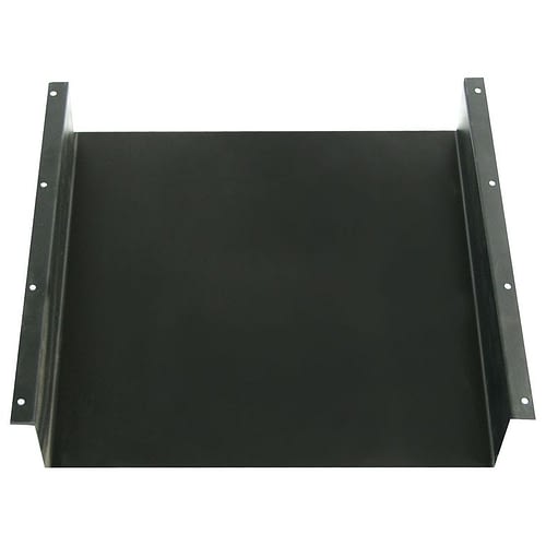 Odyssey ARSTC - 19″ Rack Mountable Flat Top 10U Shelf