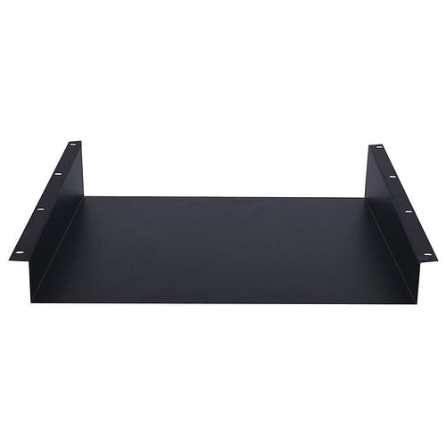 Odyssey ARTCA - 19″ Rack Mountable Angled Top 10U Shelf