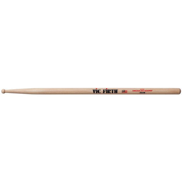 Vic Firth AS5B American Sound® 5B Drumsticks