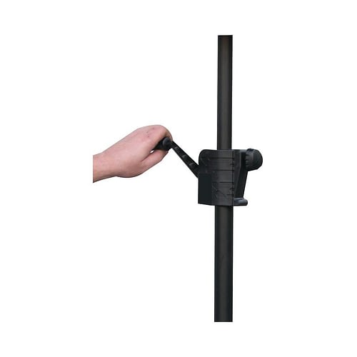 Odyssey ASCE42 - Crank-Up Speaker Pole - Black