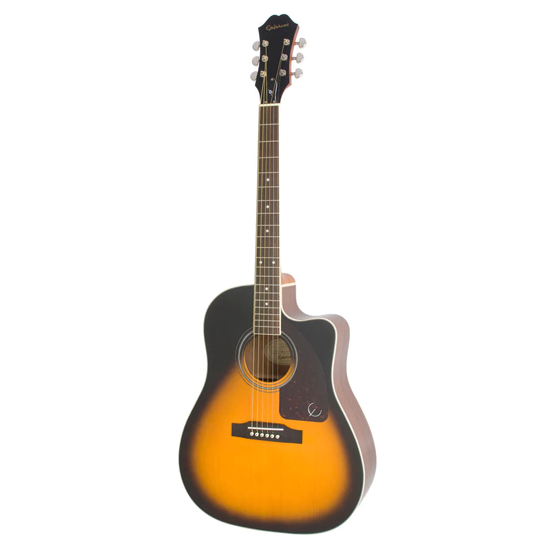 Epiphone J-45 STUDIO Series Acoustic Guitar (Vintage Sunburst)