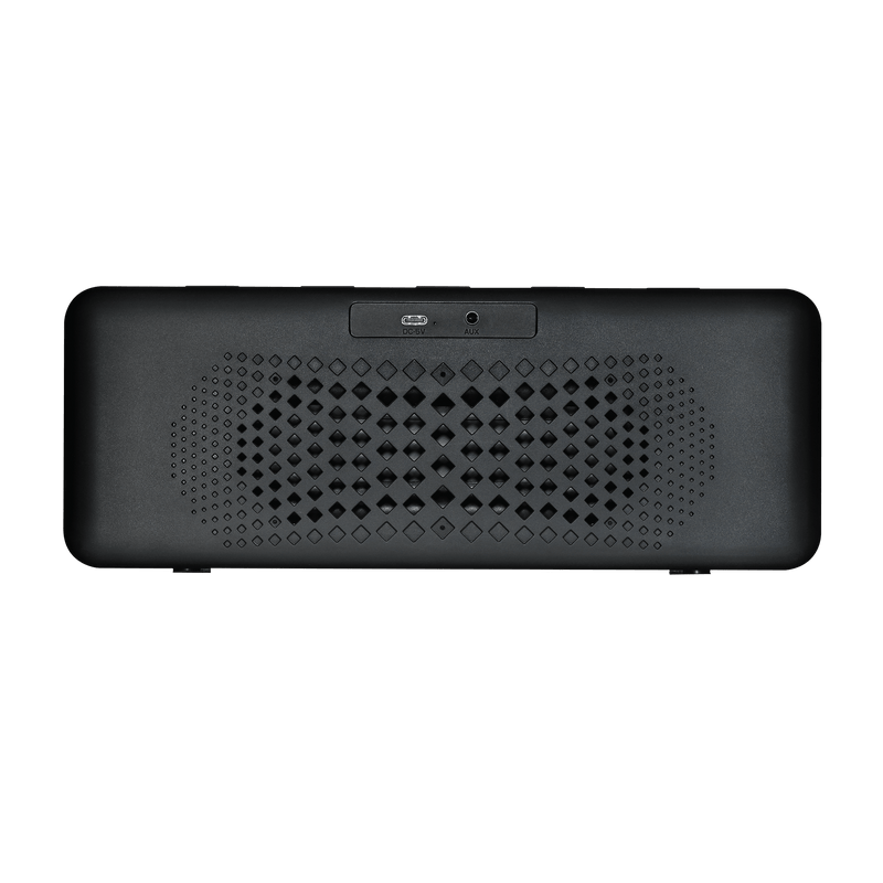 Audio-Technica AT-LP60XSPBT-BK Automatic Wireless Turntable & Speaker System