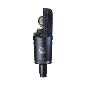 Audio Technica At4050 Multi-Pattern Condenser Microphone - Red One Music