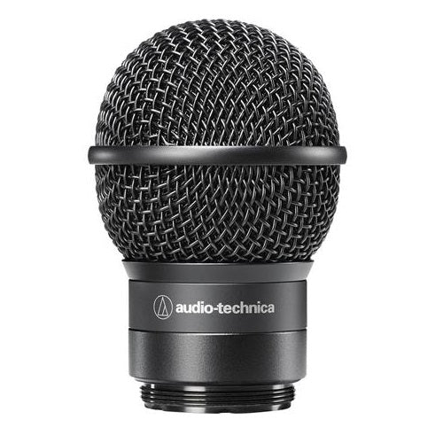 Audio-Technica Atw-C510 Interchangeable Cardioid Dynamic Microphone Capsule For Atw-T3202 Handheld Transmitter - Red One Music