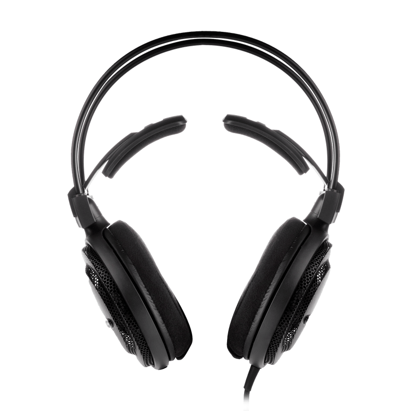 Audio-Technica ATH-AD500X Casque audiophile ouvert en plein air