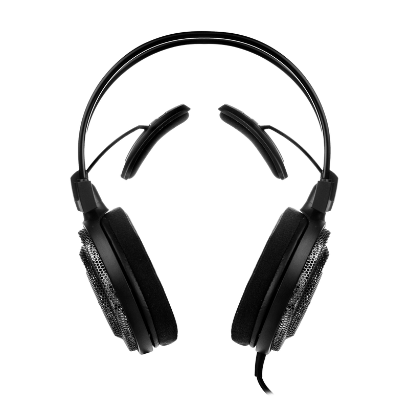 Audio-Technica ATH-AD700X Audiophile Open-Air Headphones