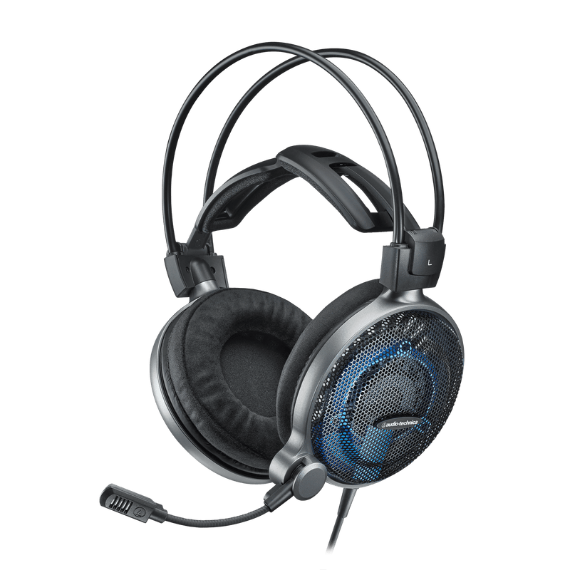 Audio-Technica ATH-ADG1X High-Fidelity Gaming Headset