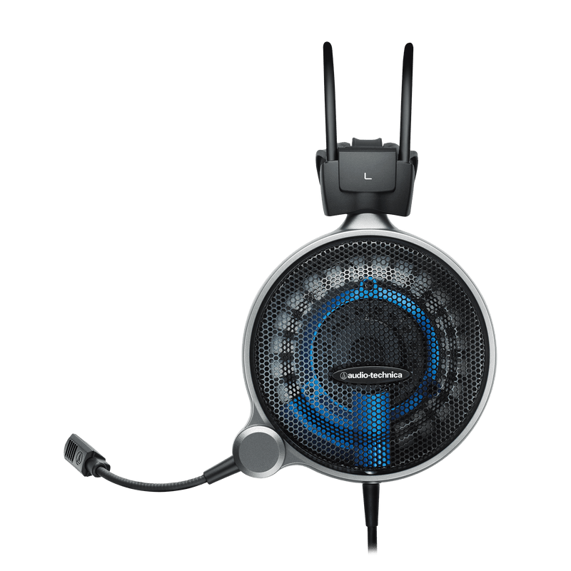 Audio-Technica ATH-ADG1X High-Fidelity Gaming Headset