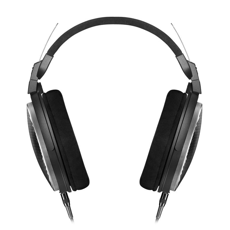 Audio-Technica ATH-ADX5000 Casque dynamique audiophile en plein air