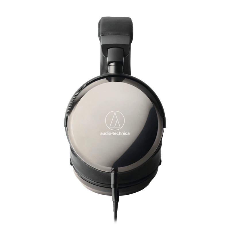 Audio-Technica ATH-AP2000TI Over-Ear High-Resolution Headphones