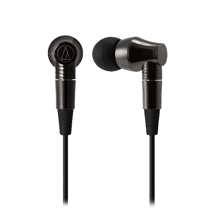 Écouteurs intra-auriculaires Audio-Technica ATH-CK2000TI