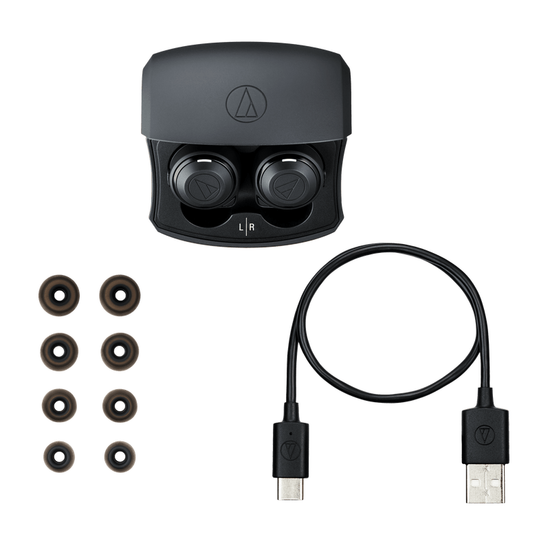 Écouteurs sans fil Audio-Technica ATH-CKS50TW