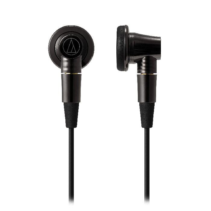 Audio-Technica ATH-CM2000TI In-Ear Headphones