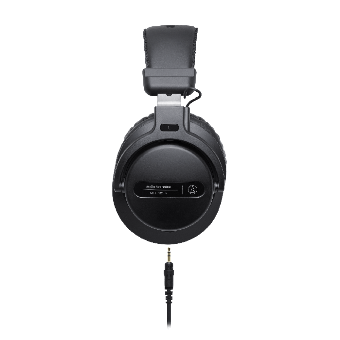 Audio-Technica ATH-PRO5X Casque de surveillance DJ professionnel supra-auriculaire