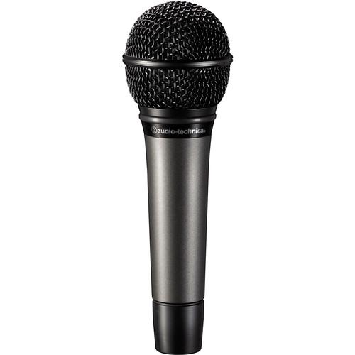 Audio Technica Atm410  Vocal Microphone - Red One Music