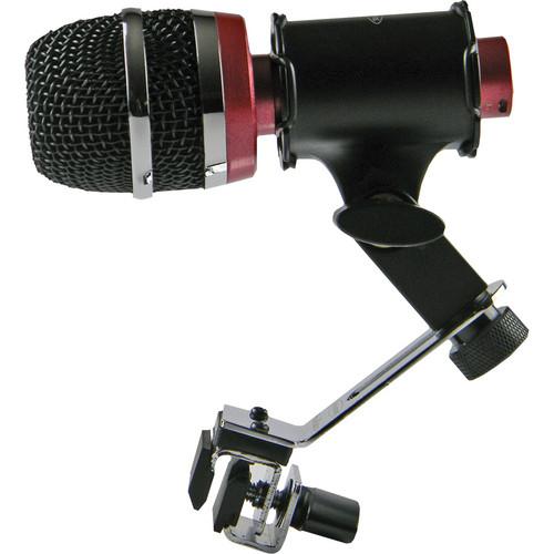 Avantone Av-Atom Dynamic Tom Microphone - Red One Music