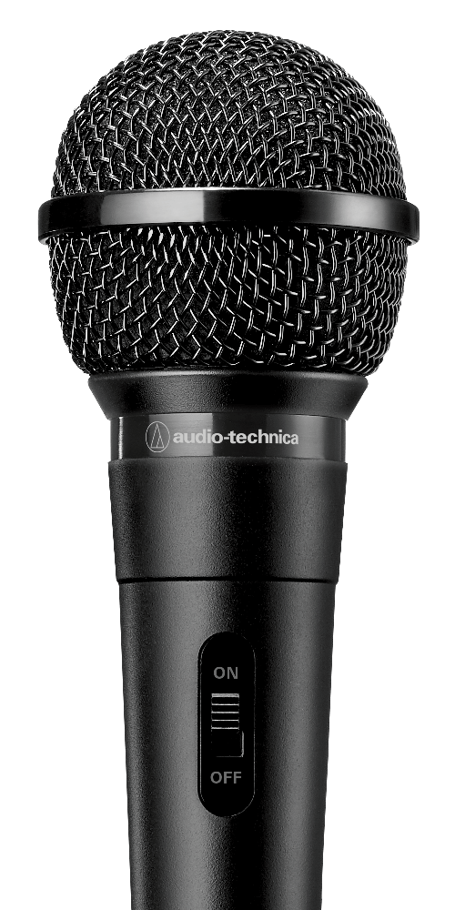 Audio-Technica ATR1100X Unidirectional Dynamic Vocal/Instrument Microphone