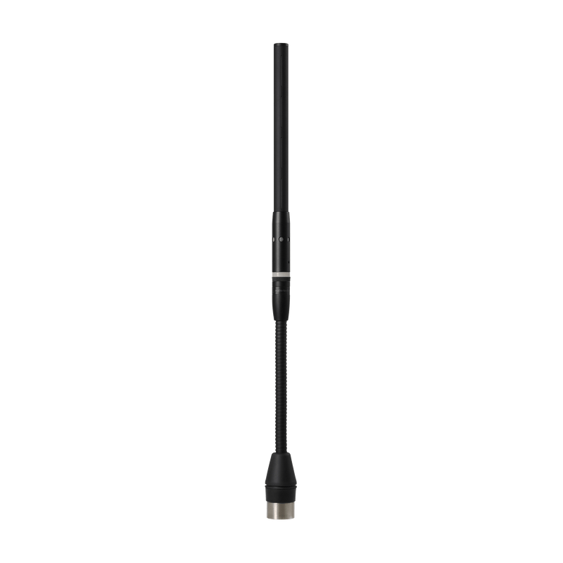 Audio-Technica ATUC-M32L Microphone à col de cygne cardioïde avec anneau LED