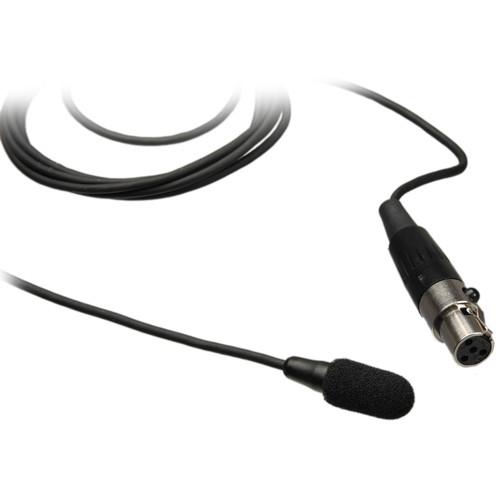 Audio-Technica At898Ct4  Cardioid Condenser Lavalier Microphone - Red One Music