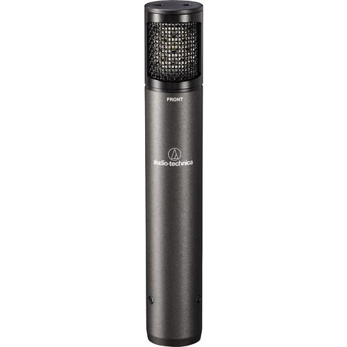 Audio Technica Atm450  Small-Diaphragm Condenser Microphone - Red One Music