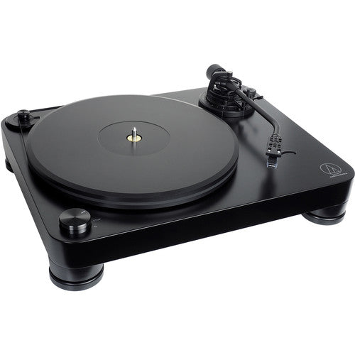 Audio-Technica AT-LP7 Stereo Turntable