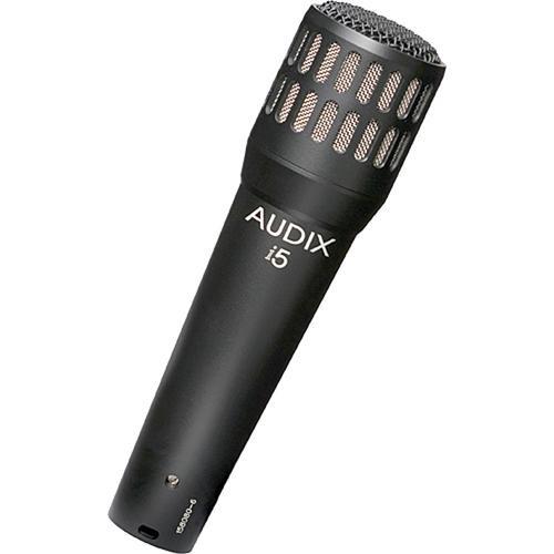 Audix I5 Instruments Microphone - Red One Music