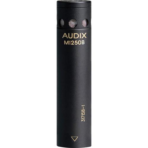 Audix M1250Bhc Instrument Microphone - Red One Music
