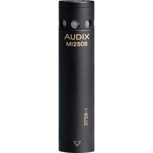 Audix M1250Bo Instrument Microphone - Red One Music
