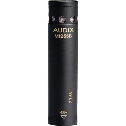 Audix M1255Bhc Instrument Microphone - Red One Music
