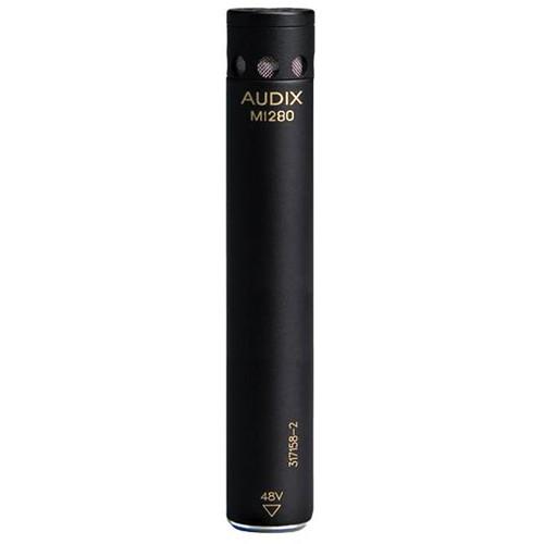 Audix M1280Bo Instrument Microphone - Red One Music