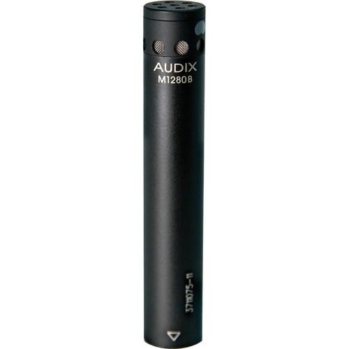 Audix M1280Bs Instrument Microphone - Red One Music