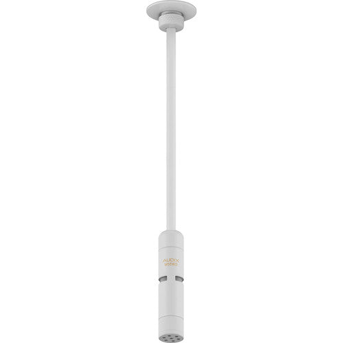Audix M55WD Microphone de plafond suspendu - Blanc