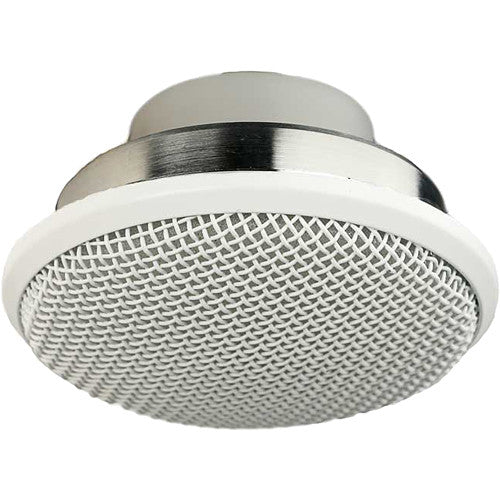 Audix M70W Microphone de plafond encastré - Blanc