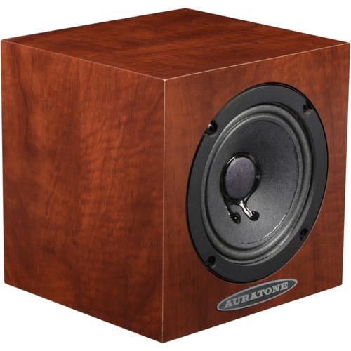 Auratone 5C-W PAIR Passive Studio Monitor - Red One Music