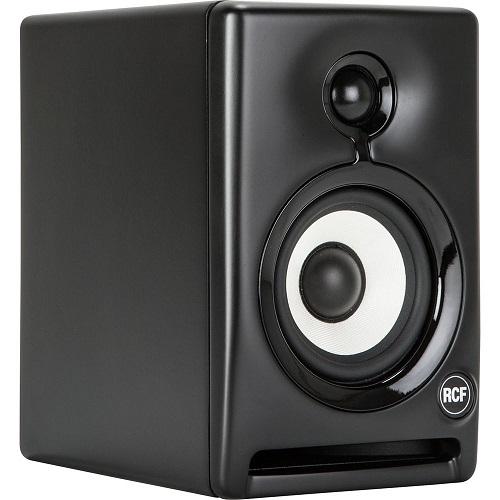 RCF AYRA 4 Active Two-Way Professional Monitor - Red One Music