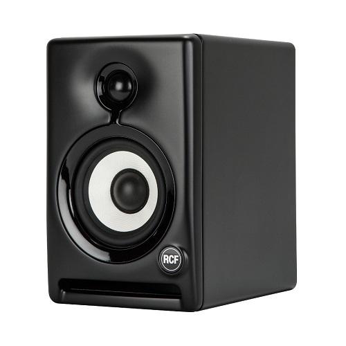 RCF AYRA 4 Active Two-Way Professional Monitor - Red One Music