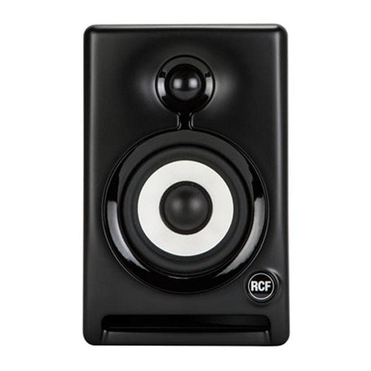RCF AYRA 4 Pair Active Two-Way Professional Monitors - Red One Music