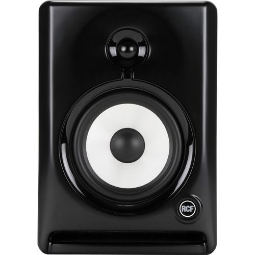RCF AYRA 6 Active Two-Way Professional Monitor - Red One Music