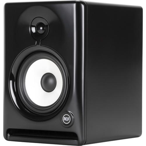 RCF AYRA 6 Active Two-Way Professional Monitor - Red One Music