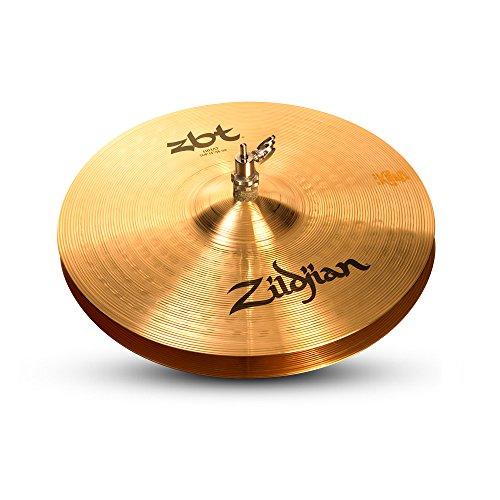 Zildjian A20079 21 A Series Sweet Ride Cymbal In Brilliant Finish - Red One Music