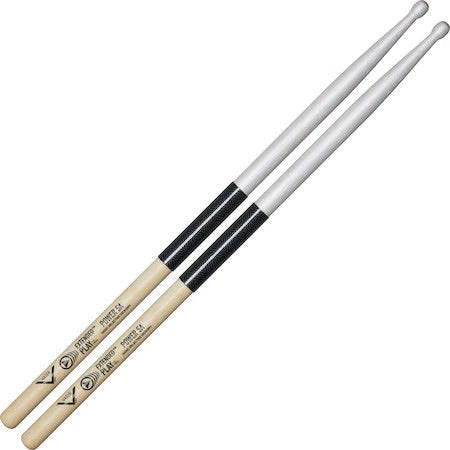 Vater VEPP5AW Extended Play Power 5A Wood Tip Drumsticks